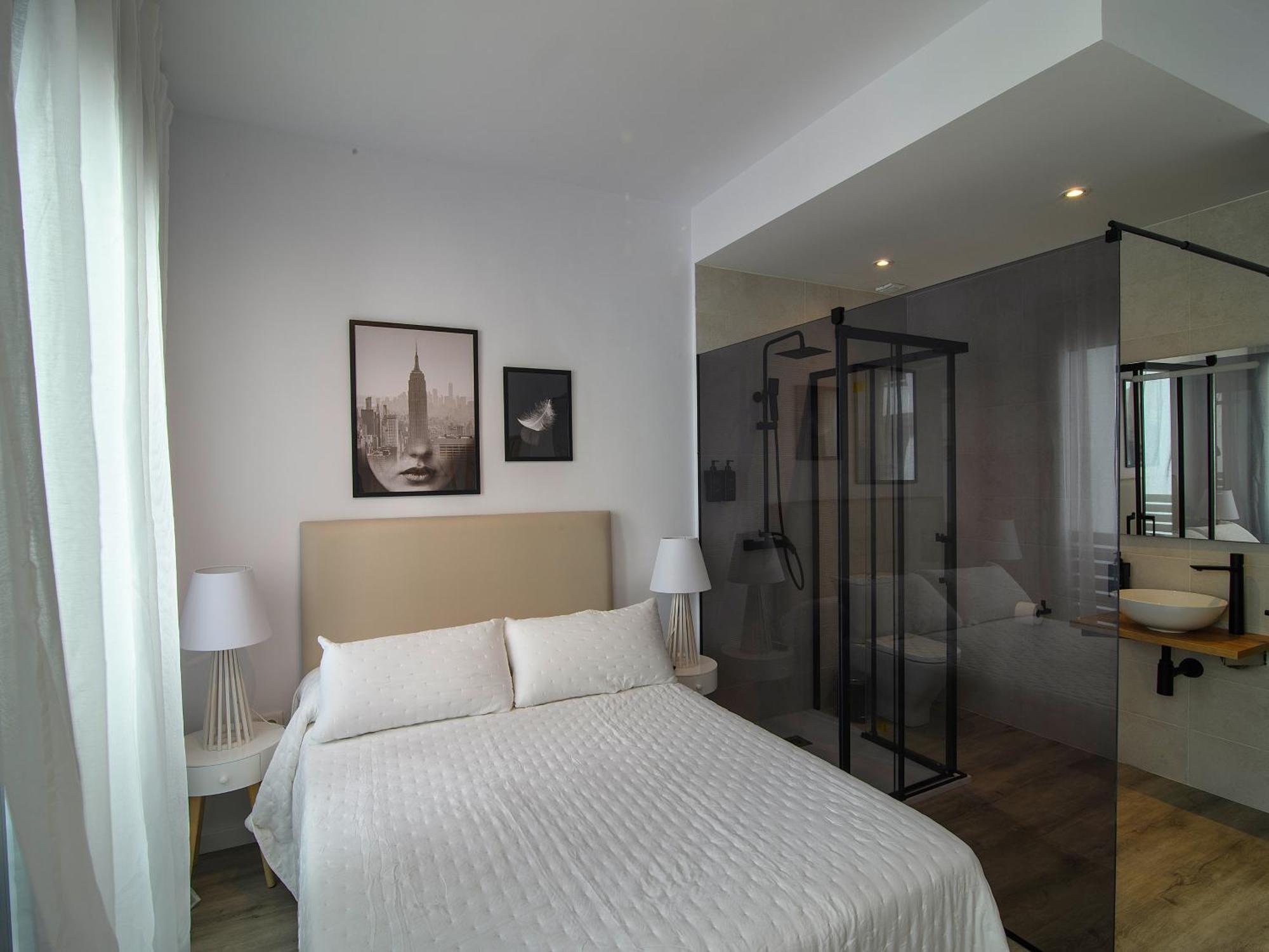 Antonella Suites Fuentes de Andalucía Exterior foto
