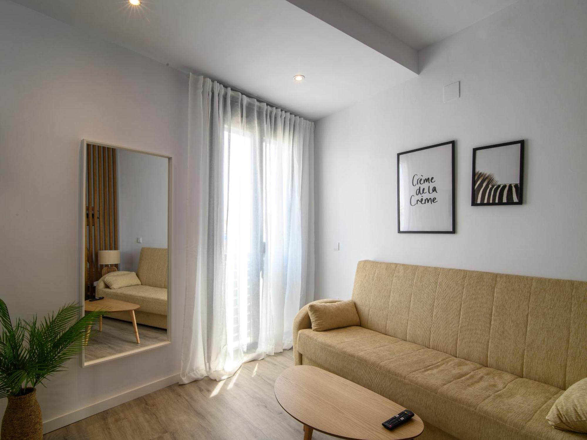 Antonella Suites Fuentes de Andalucía Exterior foto